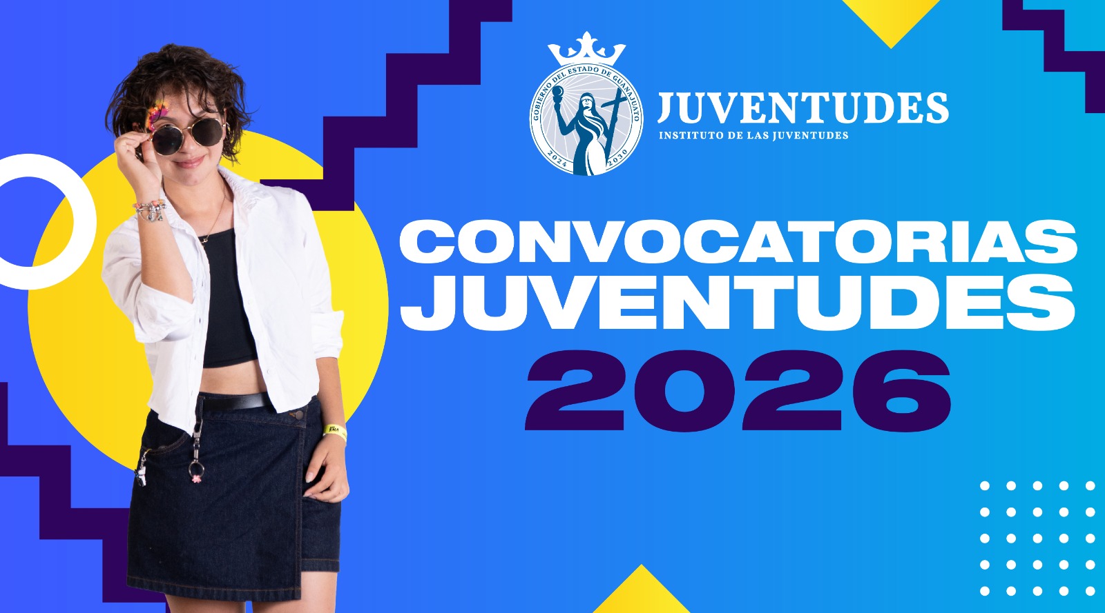 Convocatorias Juventudes