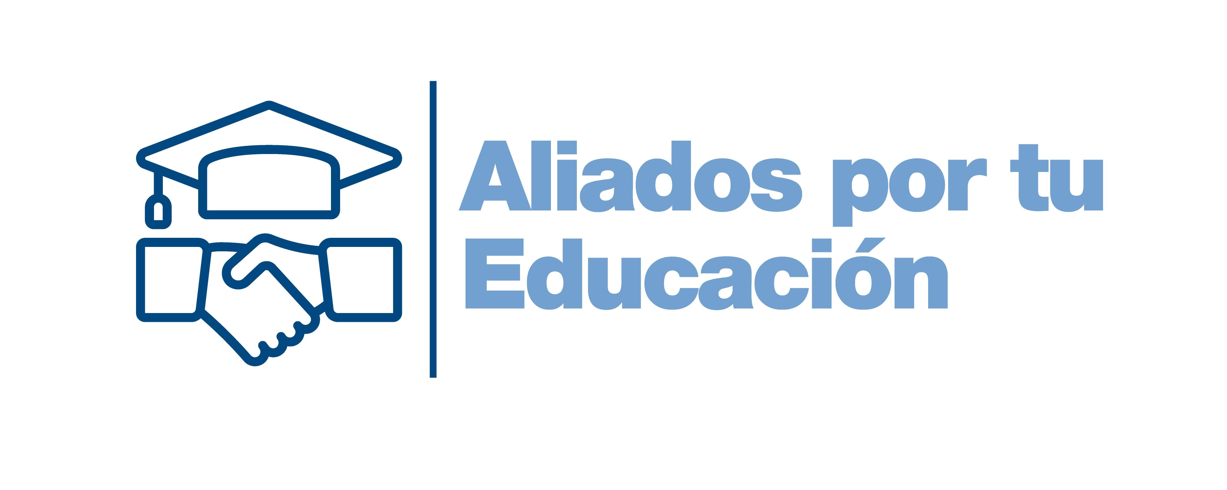 Aliados por tu Educación