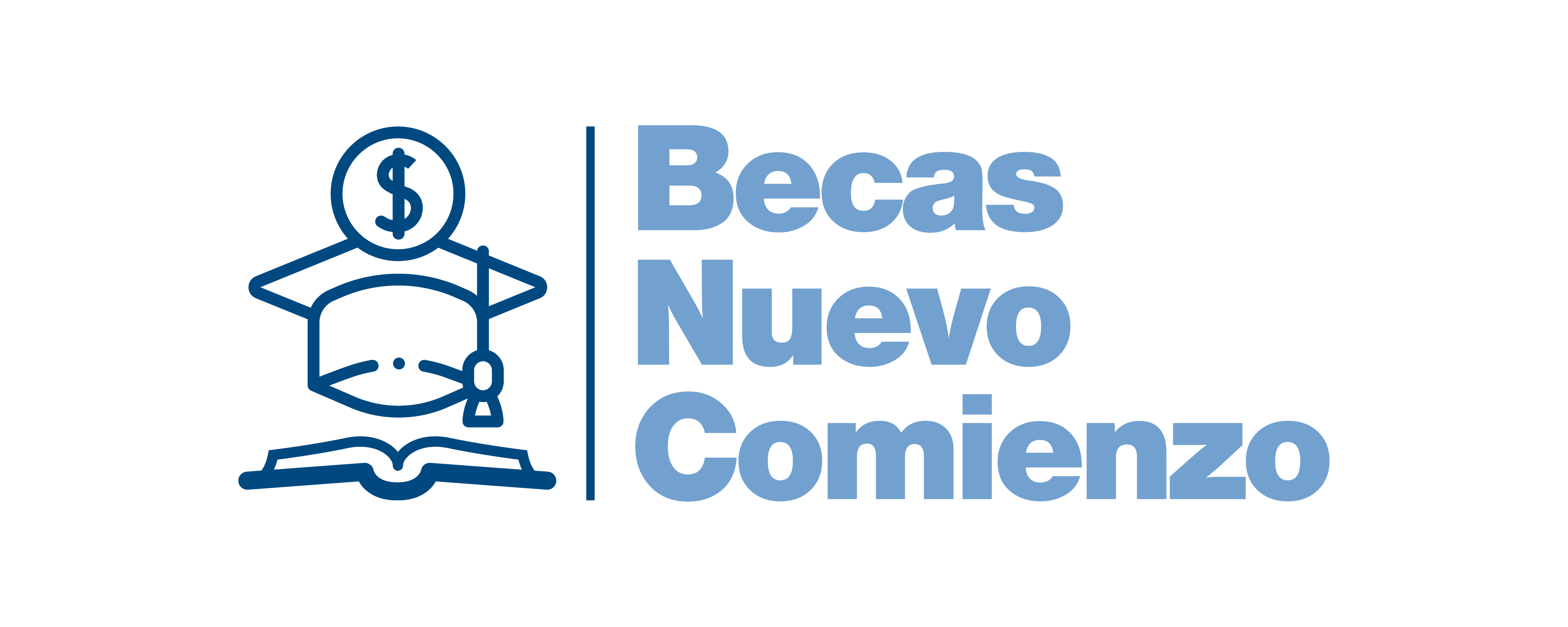 Becas Nuevo Comienzo