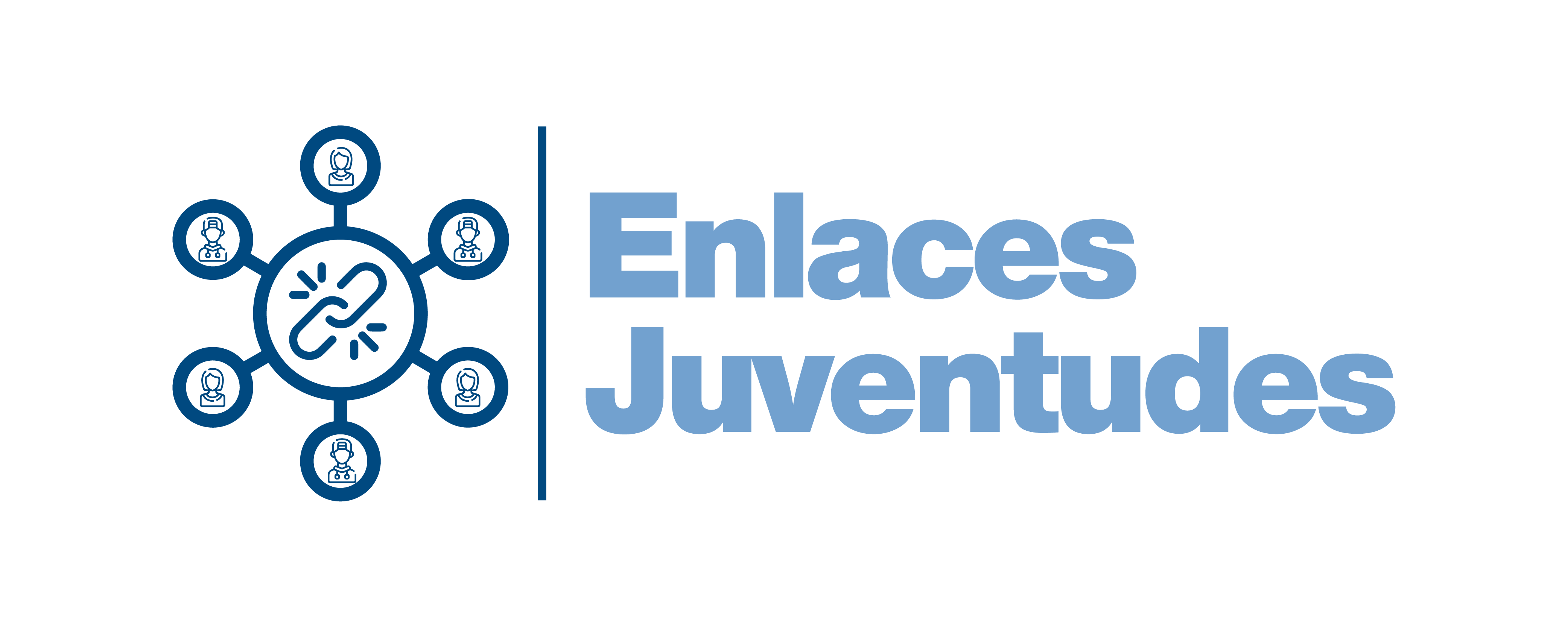 Enlaces Juventudes