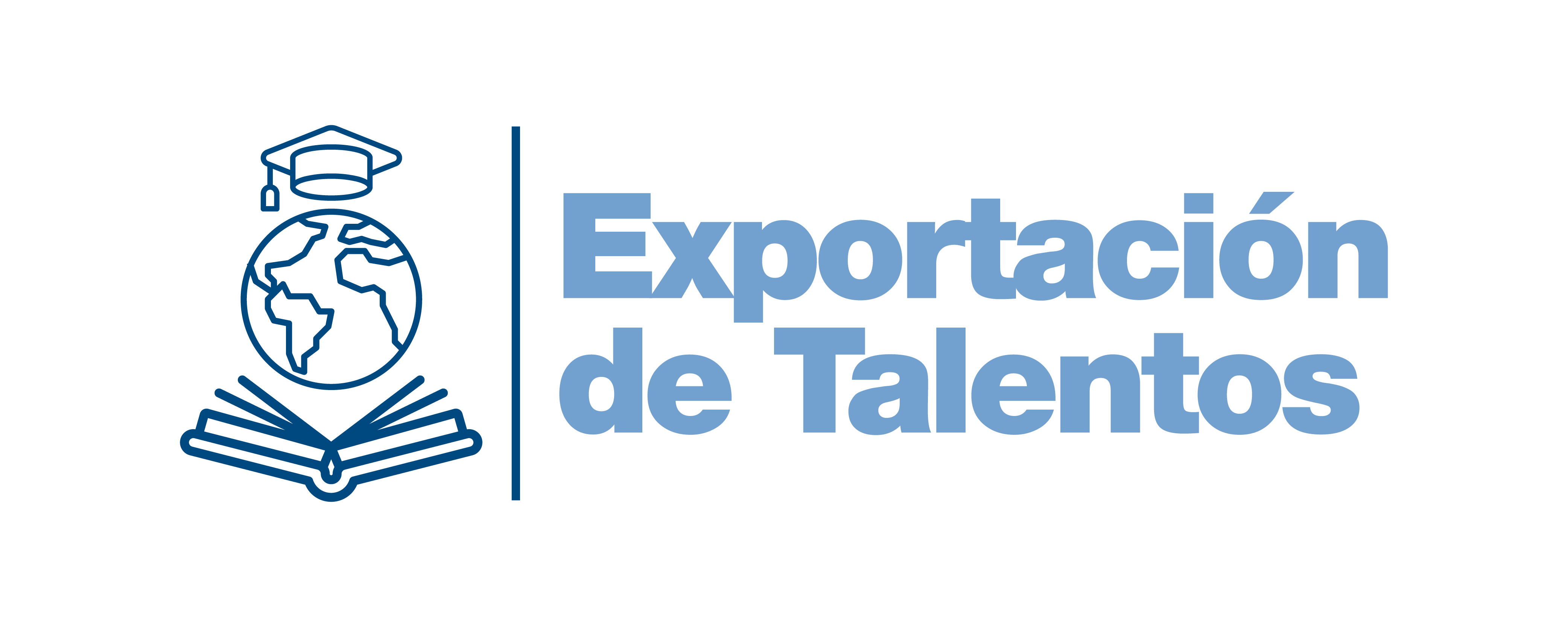 Exportación de Talentos