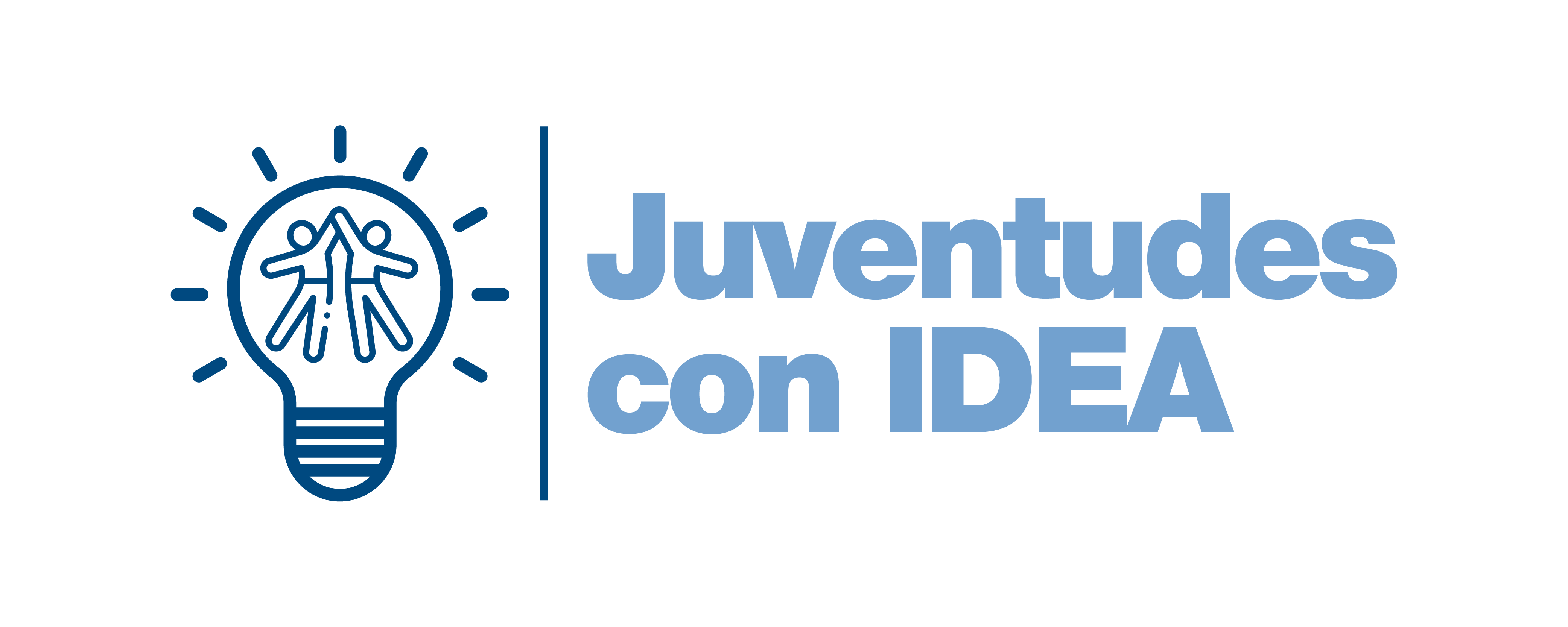 Juventudes con IDEA