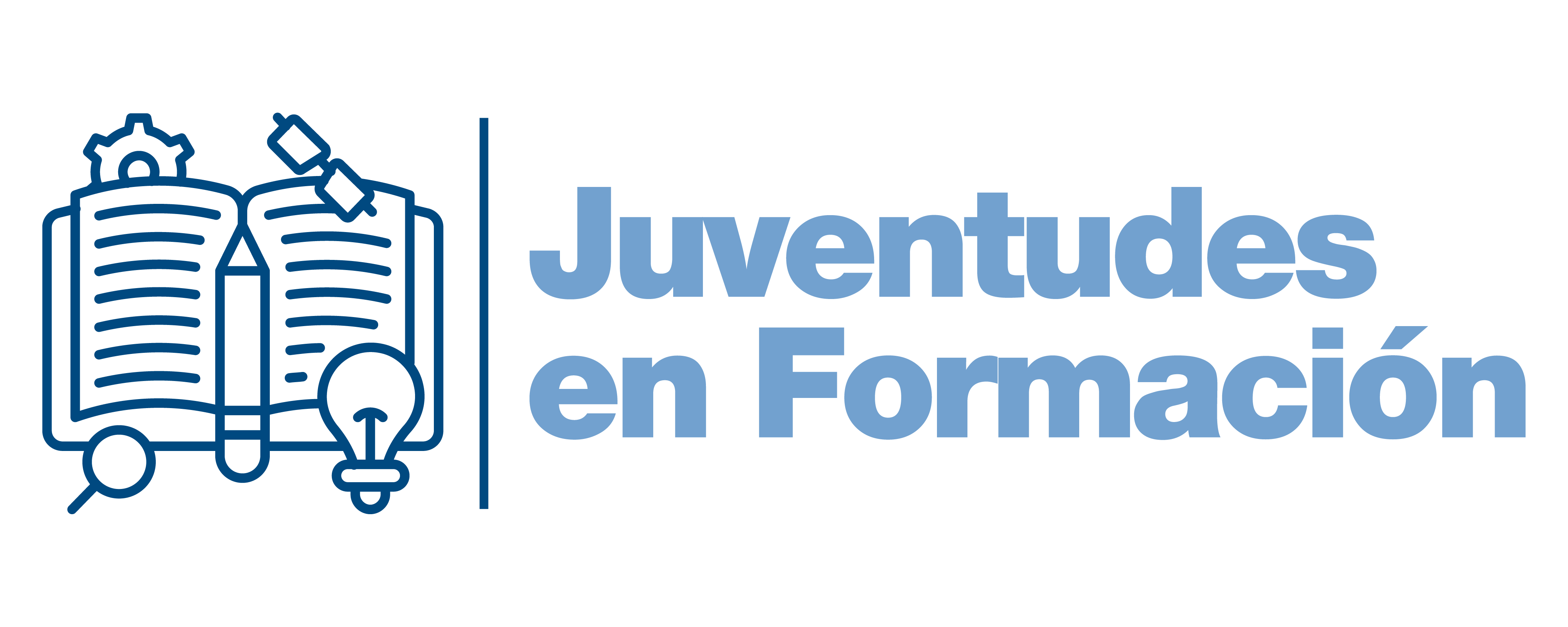 Juventudes en Formación