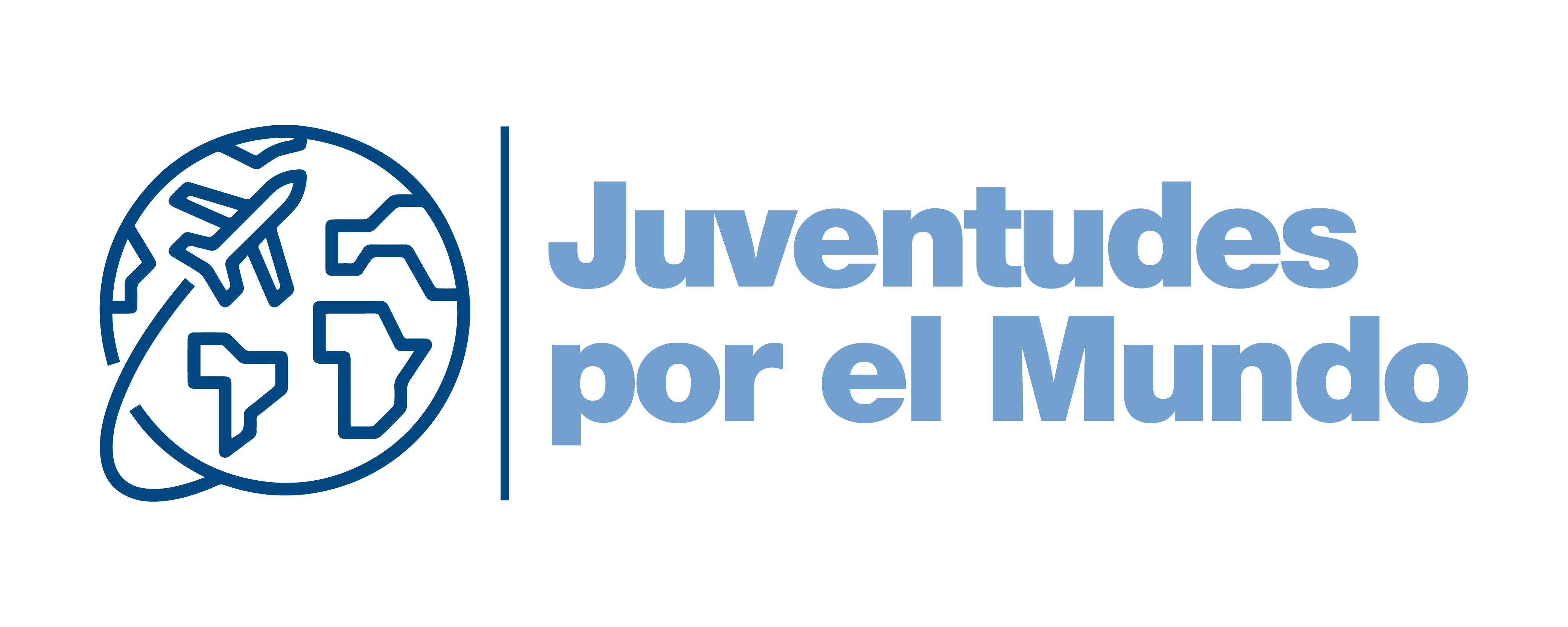 Juventudes por el Mundo