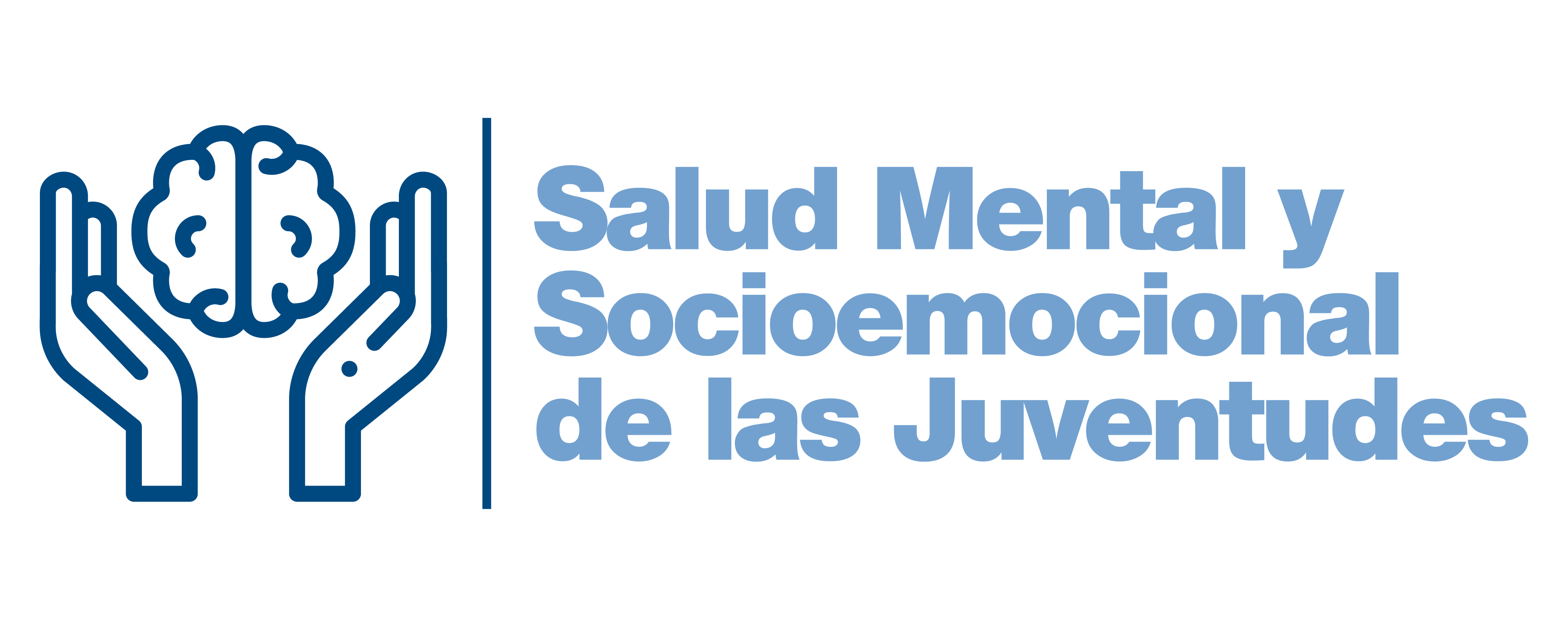 Salud Mental y Socioemocional de las Juventudes