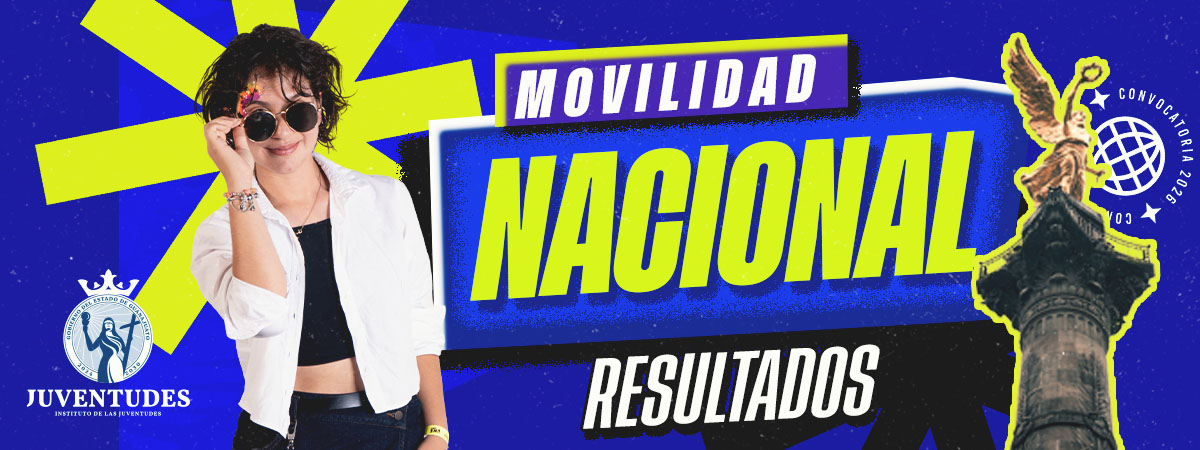 MOVILIDAD NACIONAL