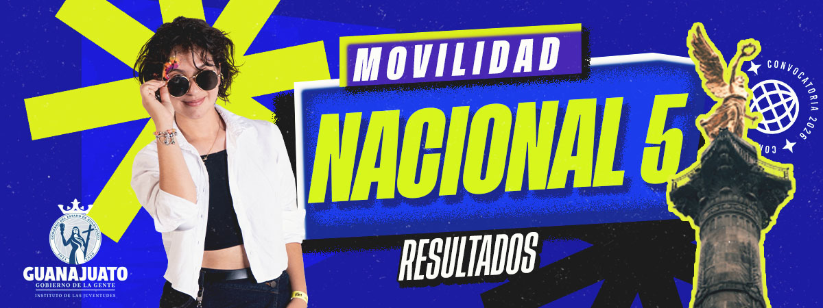 MOVILIDAD NACIONAL 5TA