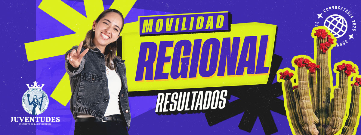 MOVILIDAD REGIONAL