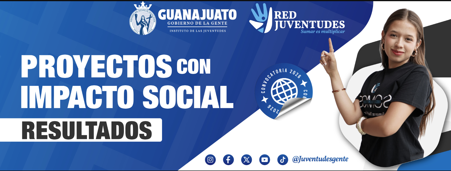 PROYECTOS CON IMPACTO SOCIAL