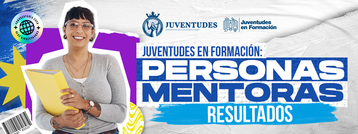PERSONAS MENTORAS