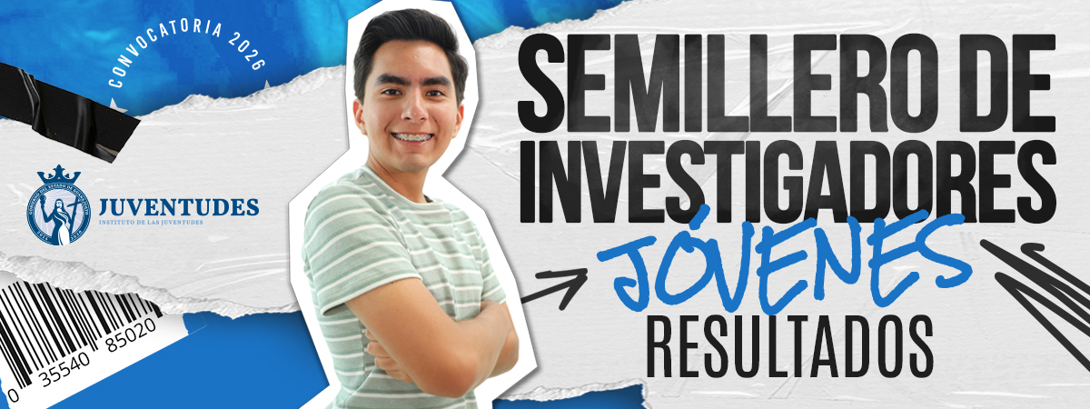 SEMILLERO DE INVESTIGADORES JÓVENES