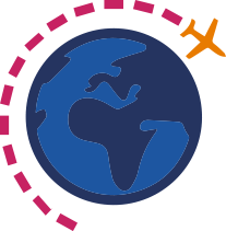 Mapa del mundo