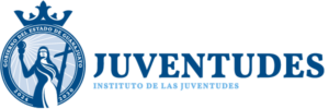 Logo Juventudes GTO
