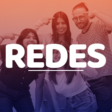 Redes de liderazgo juvenil
